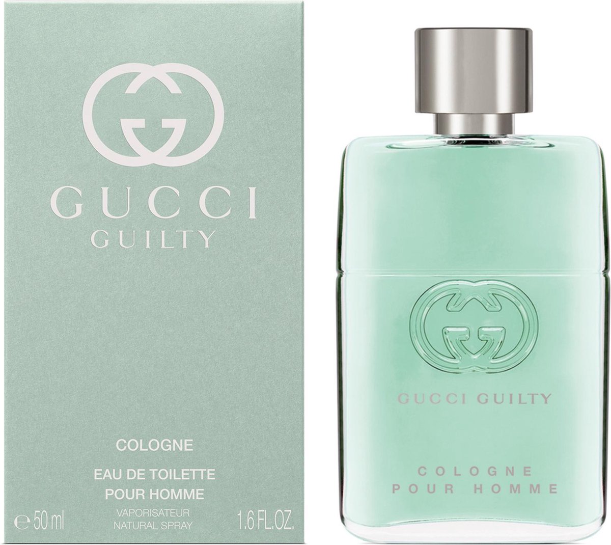 gucci guilty 3.0 oz eau de toilette spray men