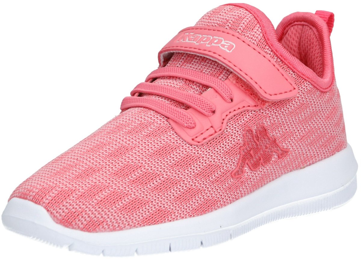 Kappa Gizeh K 260597K-7210 Kinderen Sportschoenen Roze