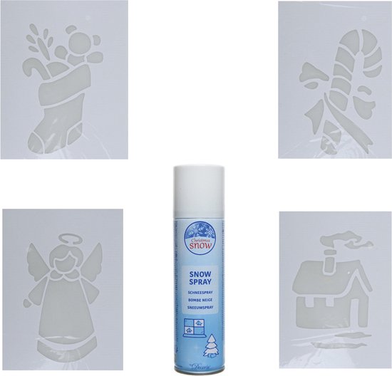 folia 39249 - Kit Premium de décors de fenêtre Cosy Winter avec 8 modèles Design préimprimés sur Le thème de l'hiver, de Noël et de l'automne, 7 marqueurs à Craie Inclus folia 39249 - Kit Premium de décors de fenêtre Cosy Winter avec 8 modèles Design préimprimés sur Le thème de l'hiver, de Noël et de l'automne, 7 marqueurs à Craie Inclus