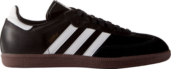 adidas Samba Sportschoenen Unisex - Maat 44 2/3 | bol.com