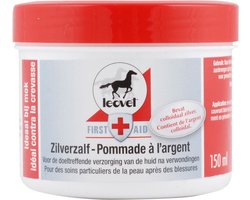 Leovet Zilverzalf 150 ml . - 150 ML