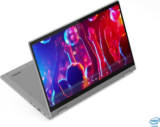 Lenovo IdeaPad Flex 5 14IIL05 81X100CPMB