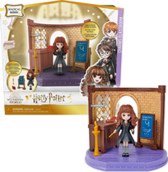 Harry Potter - Magical Mini's - Charms Classroom