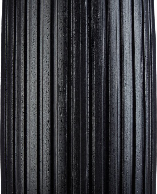 kruiwagenwiel - 4.80/4.00-8 - massief rubber - 39 cm - kunststof velg - antilek van Merkloos	 — afbeelding 3