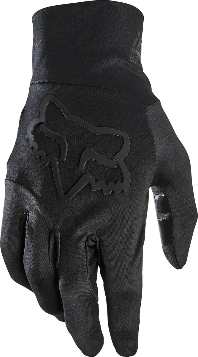 Fox Ranger Handschoenen Heren, zwart Handschoenmaat XL
