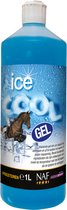 NAF - Ice Cool Gel - Coolgel - Spieren, Pezen & Gewrichten - 1 Liter