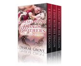 The Immortal Dragon Brothers: Complete Series