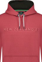 NZA New Zealand Auckland Hoodie heren kopen? Kijk snel! | bol.com