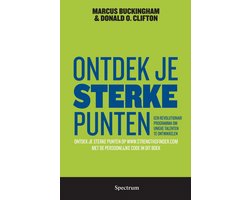 Ontdek je sterke punten