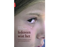 Omslag van Iedereen wist het