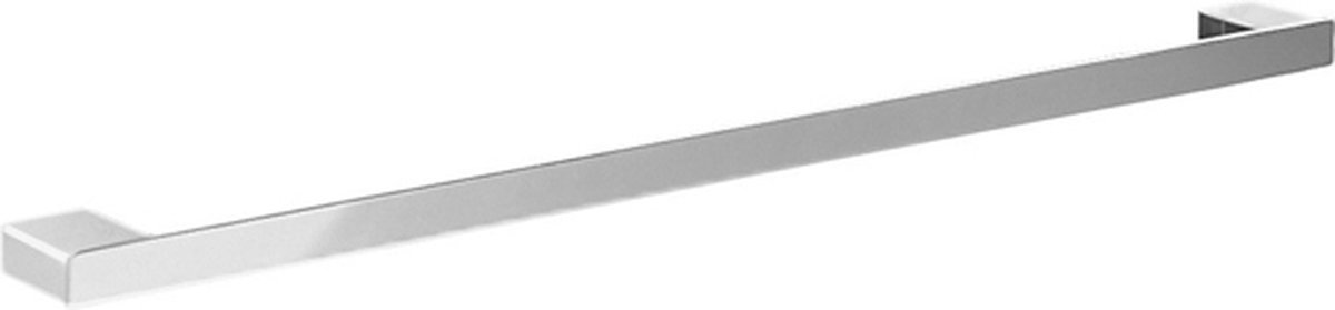 Gedy handdoekstang 60cm L59,2xD5,4xB2,4cm LOUNGE croom poli