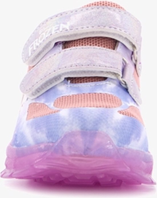 meisjes sneakers maat 28