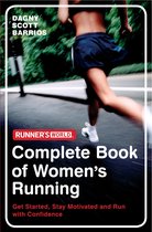 Runners World Comp Book Of Womens Runnin