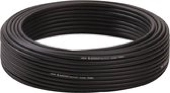 GARDENA Sprinklersysteem Aanvoerbuis 25mm x 10m bol