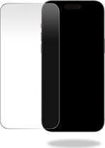 Mobilize - Screenprotector geschikt voor Apple iPhone 14 Pro Max Glazen | Mobilize Screenprotector - Case Friendly
