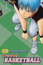 Kuroko's Basketball (2-in-1 Edition)
