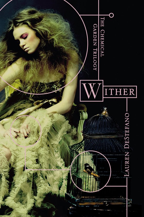 Wither - cover