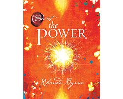Omslag van Power
