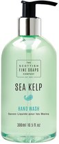 Sea Kelp Hand Wash 300ml Pump Bottle