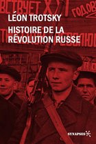 Histoire de la révolution russe