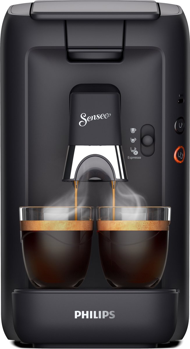 Philips Senseo Maestro CSA260/60 - Machine à café à dosettes