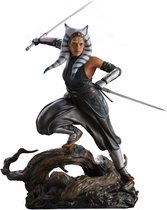 Iron Studios Star Wars: The Mandalorian - Ahsoka Tano 1/10 Scale Statue / Beeld