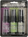 Ranger Distress Mica Stains Halloween Set 4