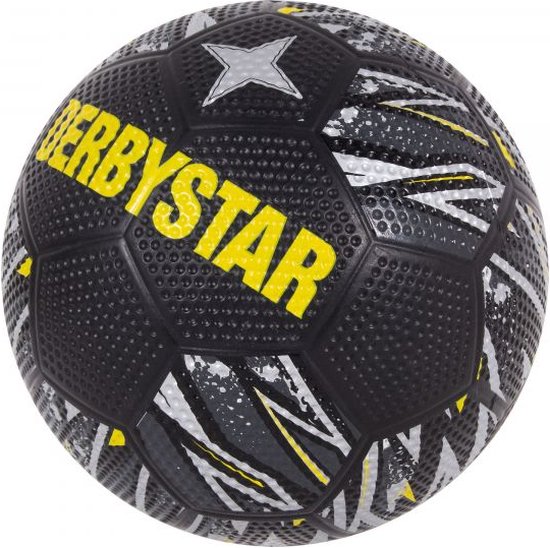 Derbystar Streetball Voetbal Unisex - Maat 5