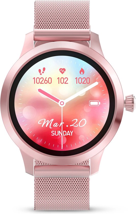 Smartwatch Dames smartwatches s kopen • Dé specialist