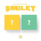 Yena - Smiley (CD)