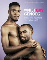 #NietGayGenoeg