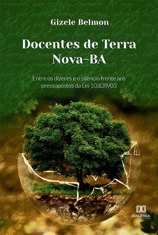 Docentes de Terra Nova-BA