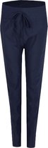 G-maxx broek Tiffany - blauw