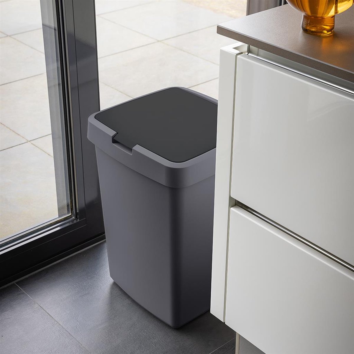 EKO E-Cube Tretülleier 10 9L ülltrenner (32 x 36,6 x 44,5 c