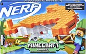 NERF Minecraft Pillagers Kruisboog - Blaster