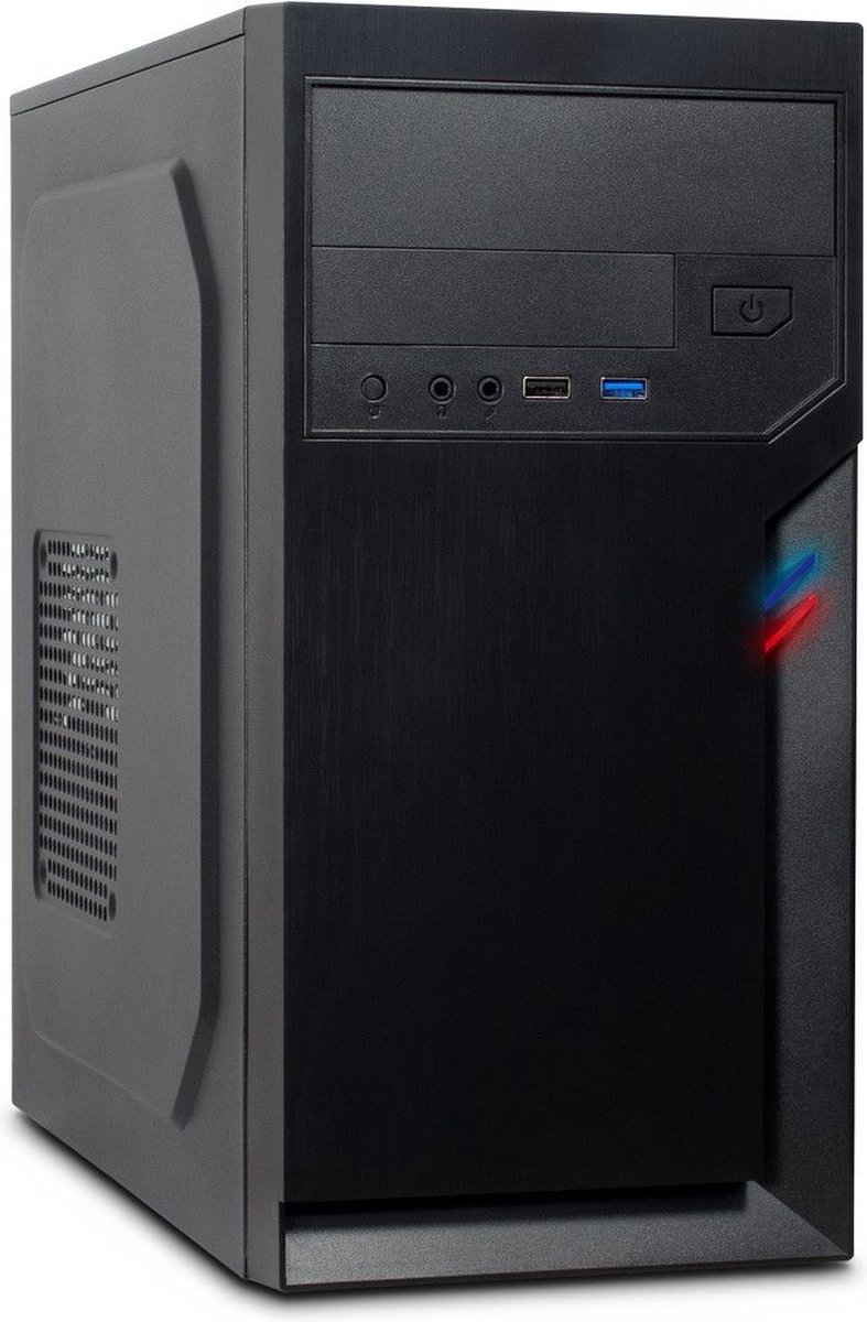 Inter-Tech IT-6502 Romea USB 3.0