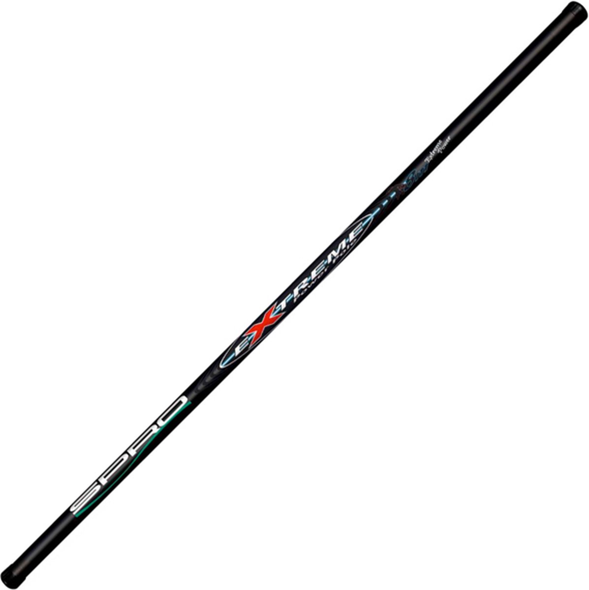 Vaste Hengel - Spro - C-TEC - Extreme Power Pole - 5,00m
