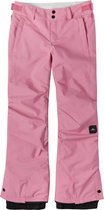 O'Neill Broek Girls Charm Chateau Rose Wintersportbroek 176 - Chateau Rose 55% Polyester, 45% Gerecycled Polyester (Repreve)