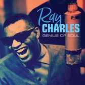Ray Charles - Genius Of Soul (LP)