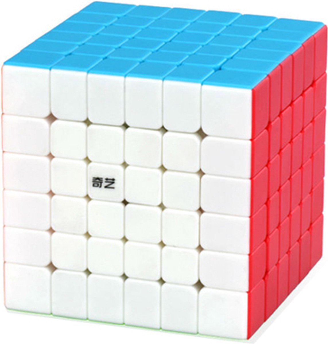 Qiyi Qifang S2 6x6
