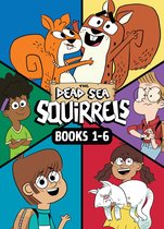 The Dead Sea Squirrels - The Dead Sea Squirrels 6-Pack Books 1-6: Squirreled Away / Boy Meets Squirrels / Nutty Study Buddies / Squirrelnapped! / Tree-mendous Trouble / Whirly Squirrelies