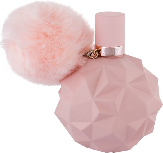 Ariana Grande Sweet Like Candy 100 ml - Eau de Parfum - Damesparfum
