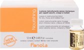 Fanola - Nourishing Leave-In Restructuring Lotion - 12 ml