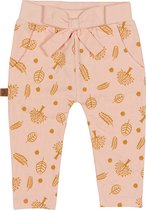Frogs and Dogs - Magic Forest Leaves Pants - - Maat 80 -