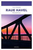 Toni Sanftleben - Raue Havel