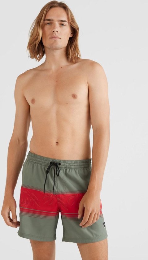 O'NEILL Zwemkledij CALI STRIPE SHORTS