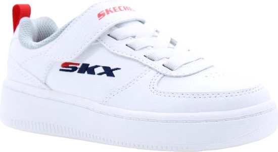 Skechers Sneaker White 31