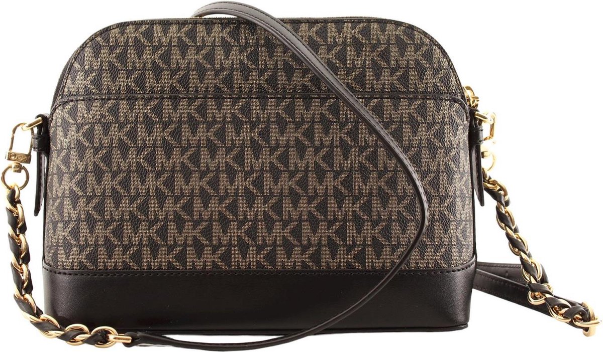 Michael Kors Crossbody Black STUK