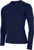 Stanno Core Baselayer Long Sleeve Shirt - Maat 128