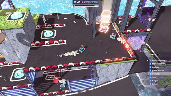 You Suck At Parking - PS4